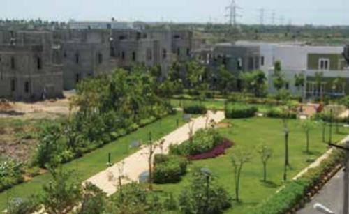  le-chalet-smart-choice-homes-block-6-to-9 Landscaped Gardens