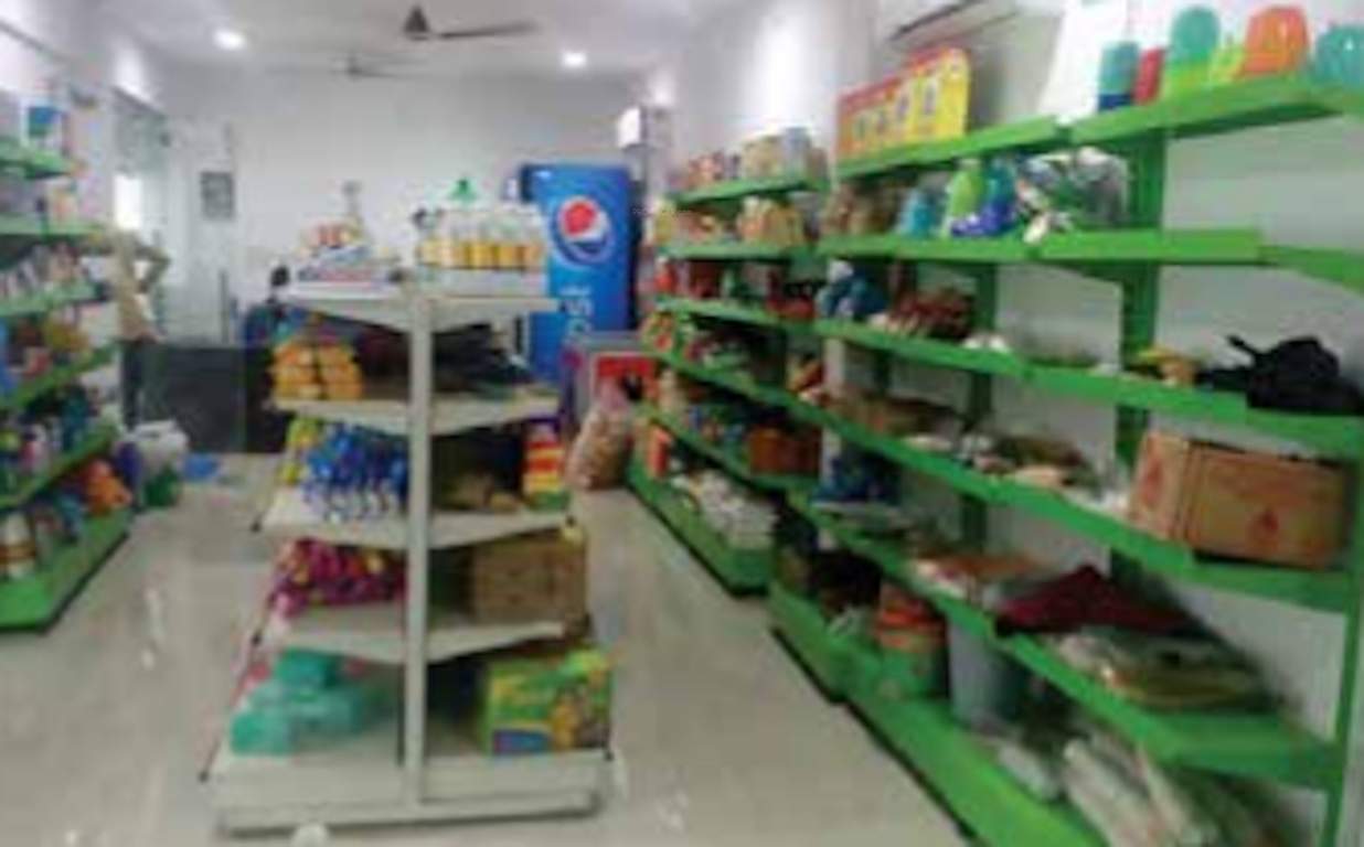  le chalet smart choice homes block 6 to 9 Others