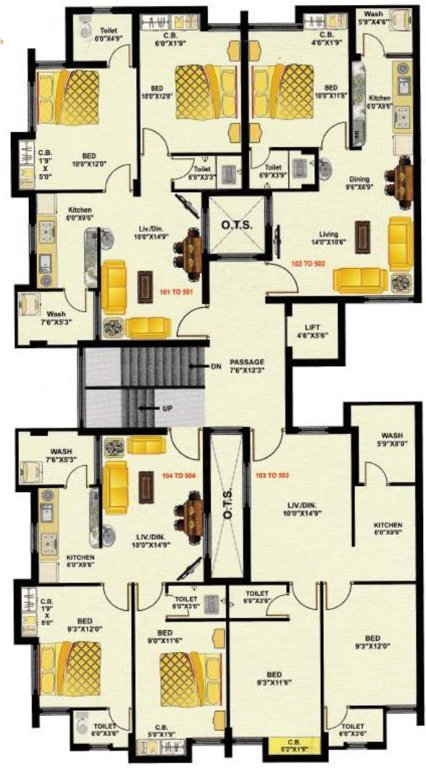 Images for clusterPlan