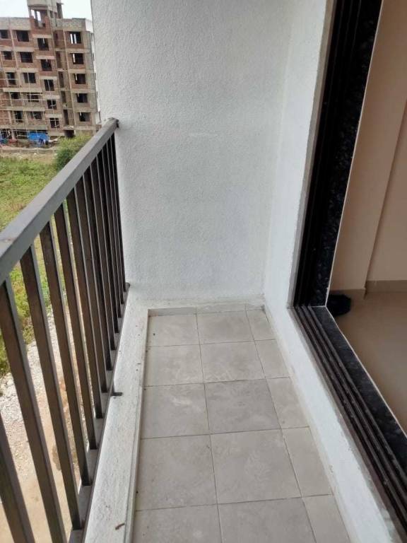  shreenathji angel Balcony