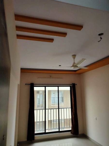  shreenathji-angel Lobby