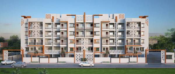  shree-ganesh-sanidhya Elevation