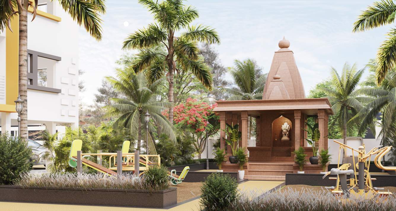  shree ganesh sanidhya Others