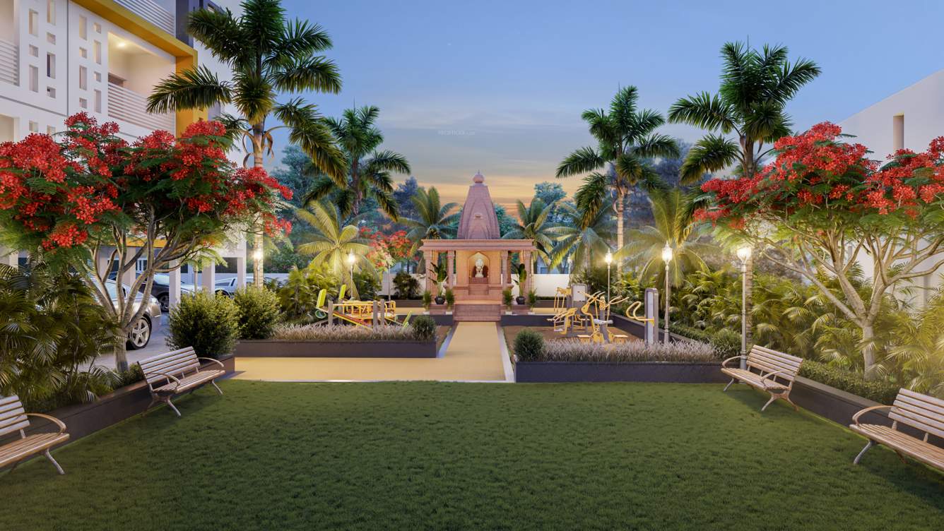  shree ganesh sanidhya Others