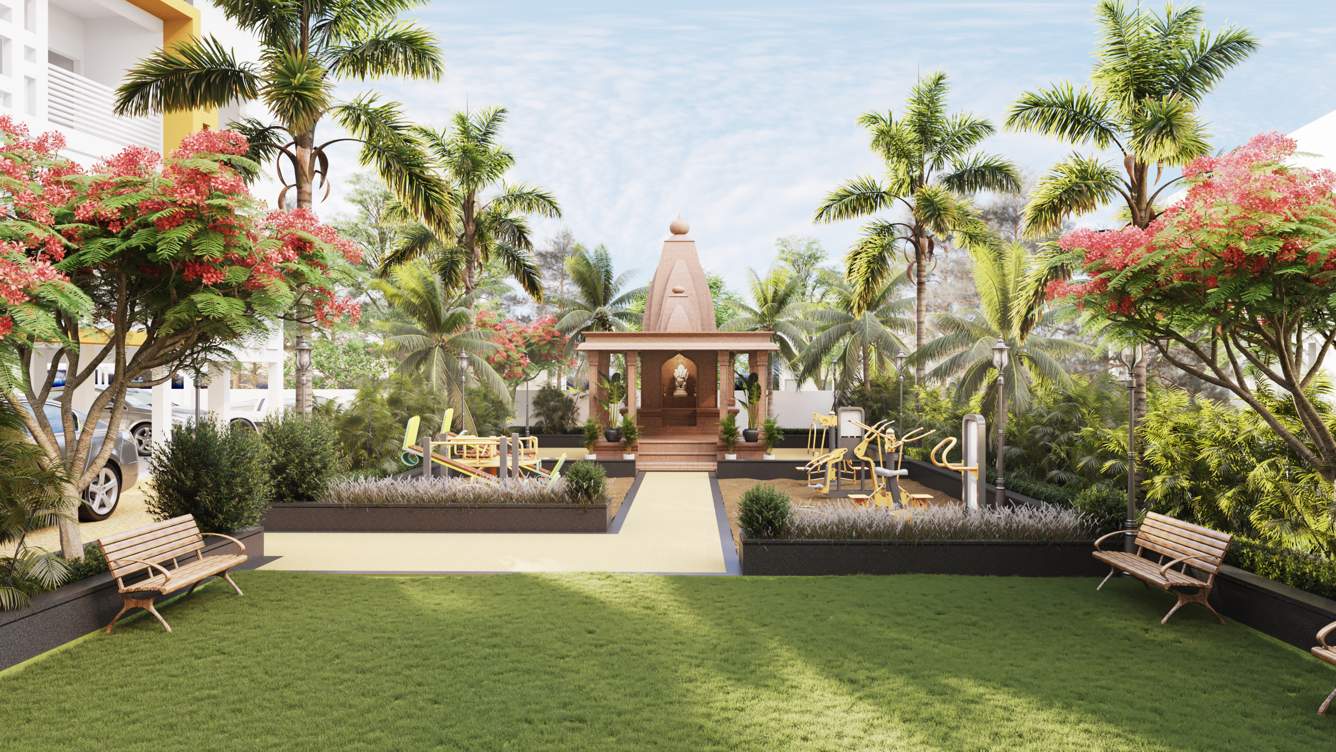  shree ganesh sanidhya Others