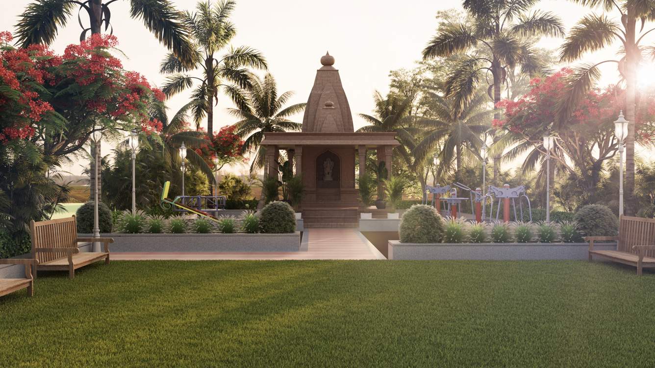  shree ganesh sanidhya Others