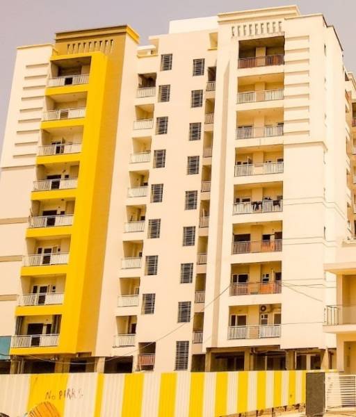 Elevation emerald-greens-phase-i Elevation