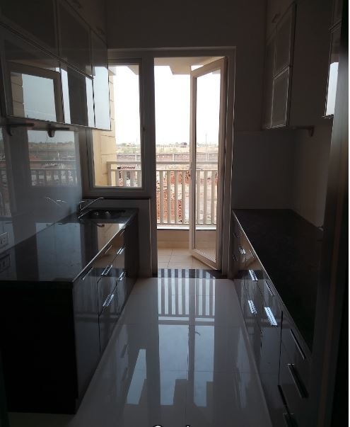  emerald greens phase i Kitchen