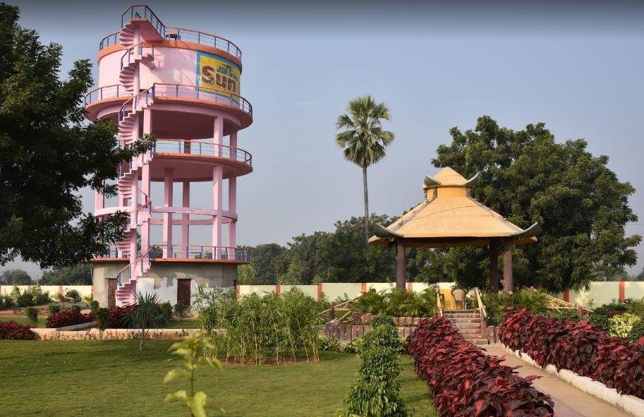  suncity capital Others