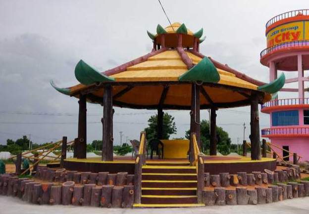  suncity capital Others