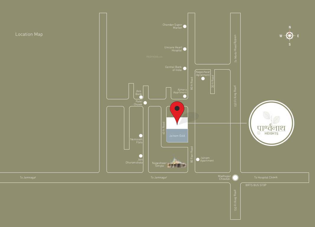 Images for locationPlan