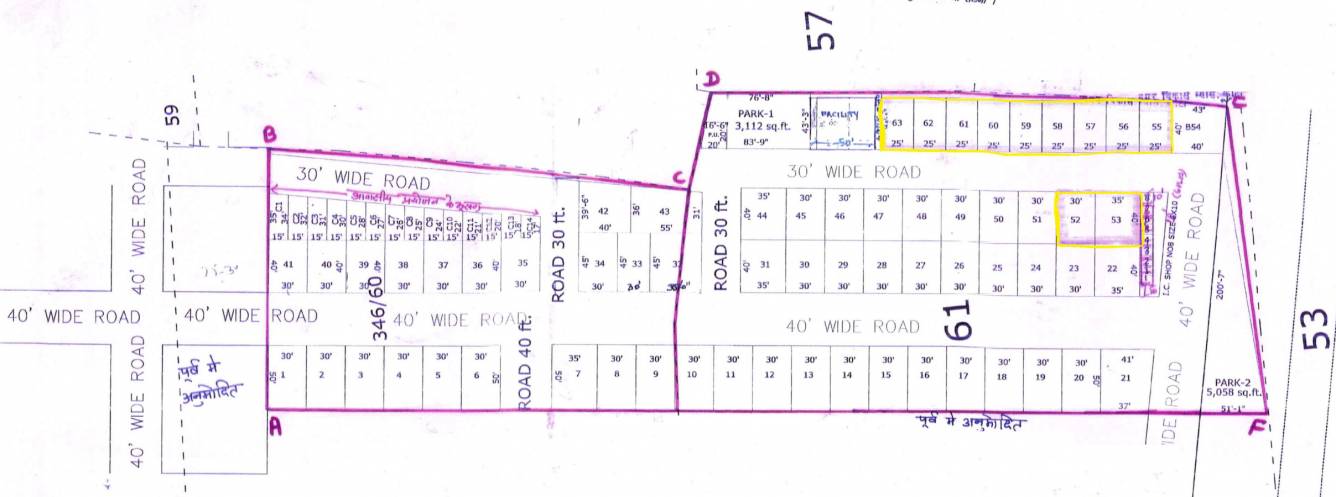 Images for layoutPlan