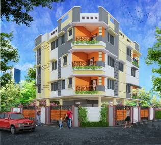 Images for Elevation of Tranquil Adiv Enclave Images for Elevation of Tranquil Adiv Enclave