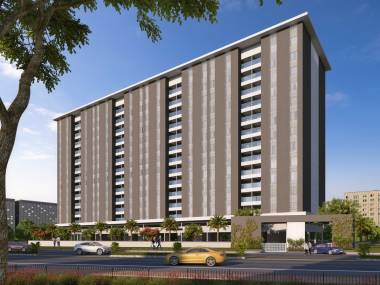 Images for Elevation of Gandhi Ayaan A Wing Images for Elevation of Gandhi Ayaan A Wing