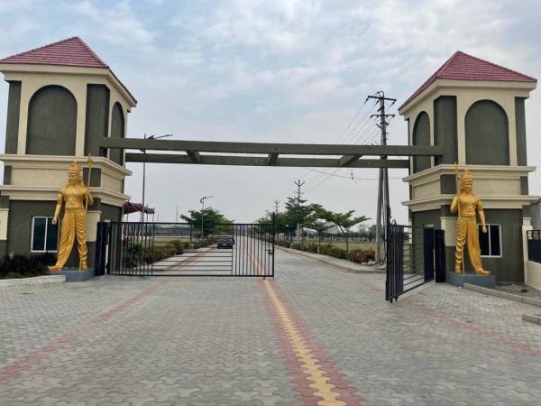  signature-park Elevation