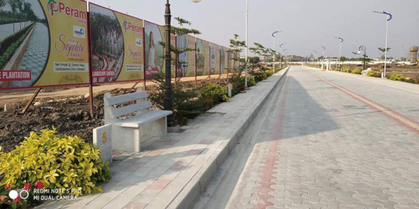  signature park Images for Project
