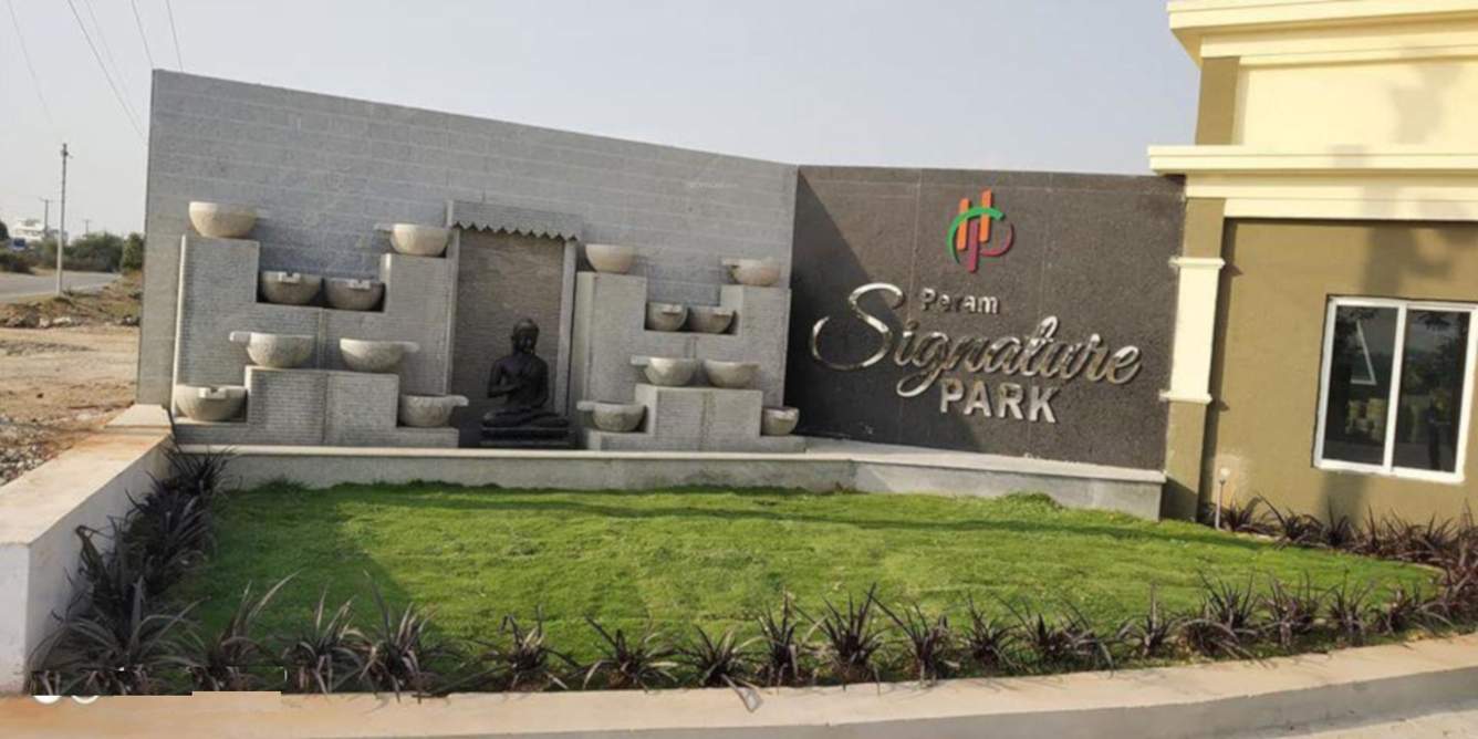  signature park Images for Project