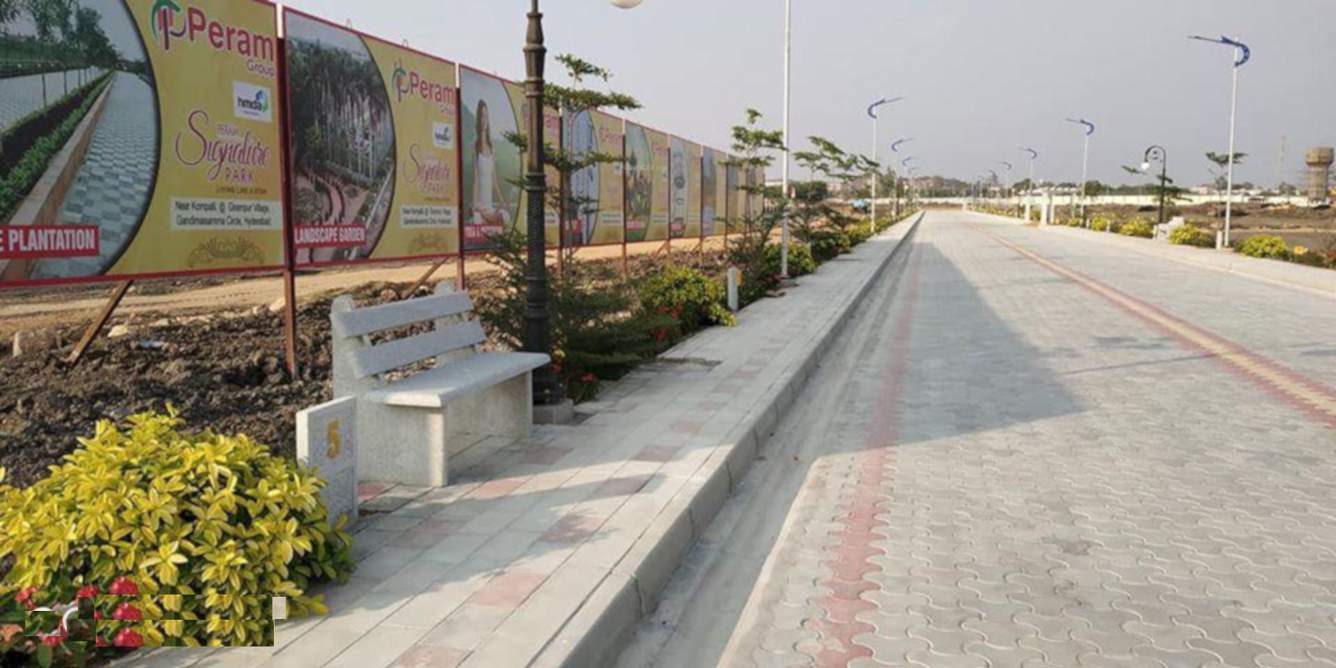  signature park Images for Project