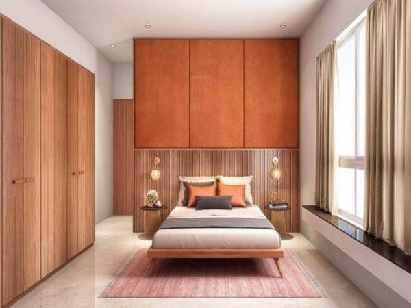 Bedroom park-astra Bedroom