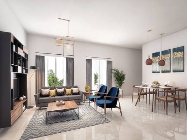 Living Area park-astra Living Area