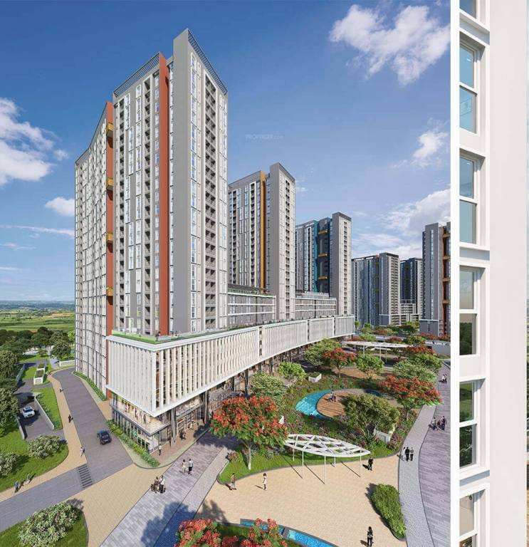  tranquil at brigade cornerstone utopia Elevation