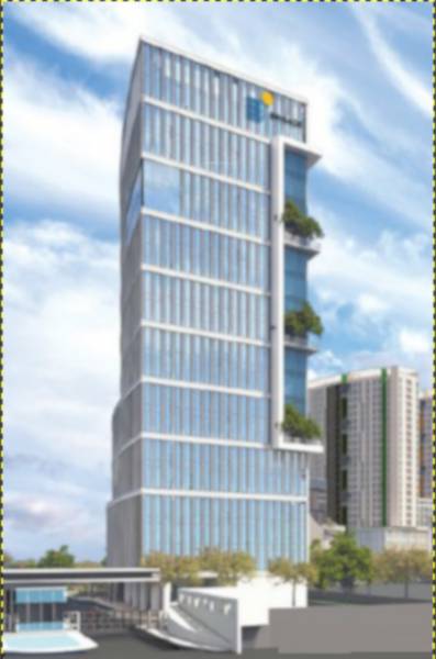 Images for Project tranquil-at-brigade-cornerstone-utopia Images for Project