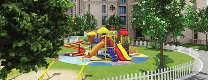  rodas enclave bankston Children's play area
