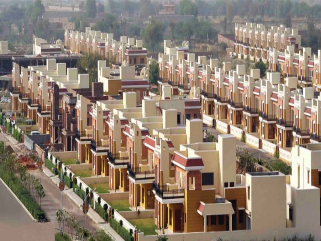  enclave platinum apartments Elevation