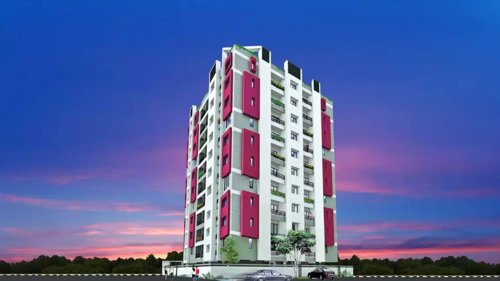 Images for Project enclave-platinum-apartments Images for Project