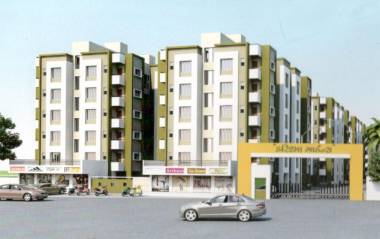 Images for Elevation of Hari Karishma Gardens Images for Elevation of Hari Karishma Gardens