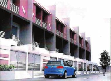 Images for Elevation of Soham Shivalay Vatika Phase 2 Images for Elevation of Soham Shivalay Vatika Phase 2