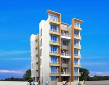 Images for Elevation of L K Patel Sneha Kalp Images for Elevation of L K Patel Sneha Kalp