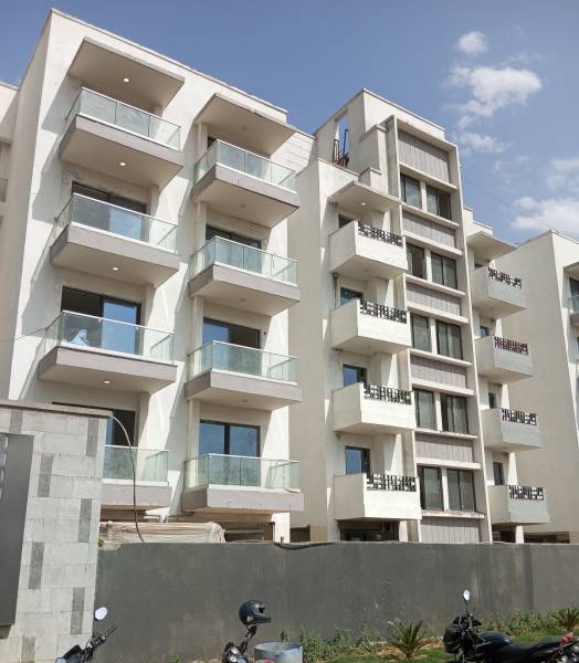 Construction Status May-24 navya-gurugram Construction Status May-24