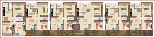  sai-sanjai Cluster Plan