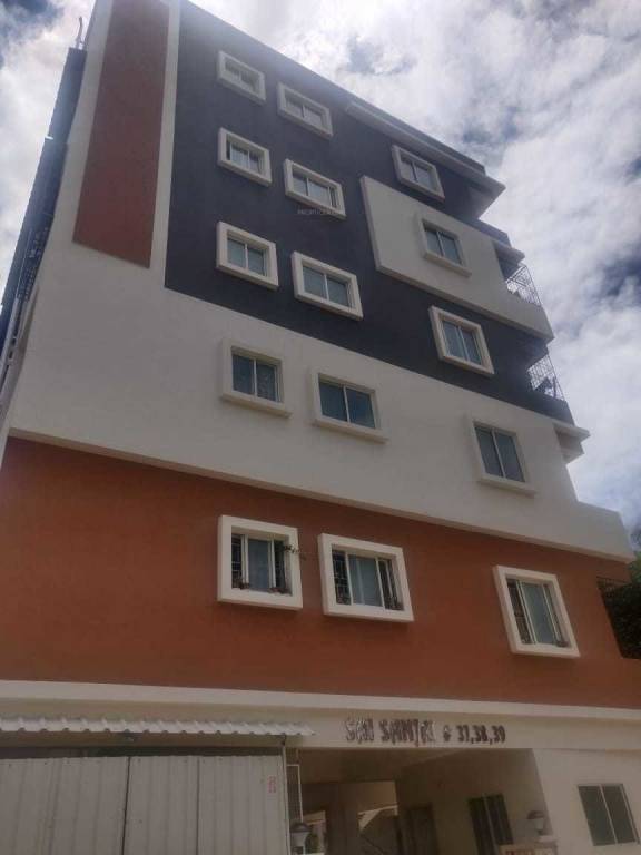  sai sanjai Elevation