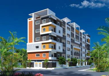 Elevation sai-sanjai Elevation