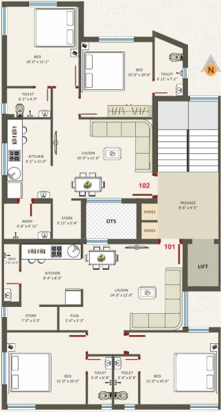 Images for clusterPlan