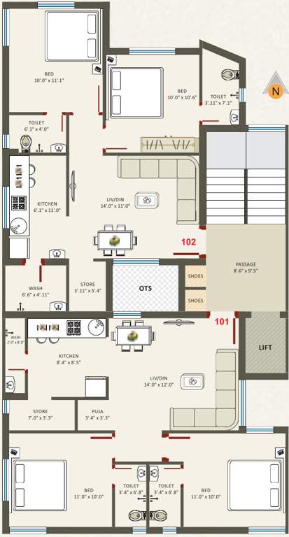 Images for clusterPlan