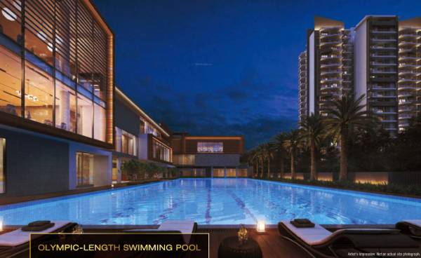  prive Swimming Pool