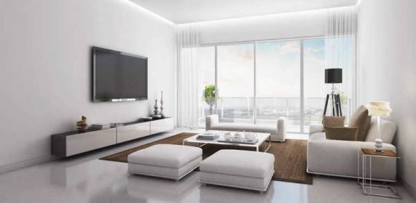  prive Living Area