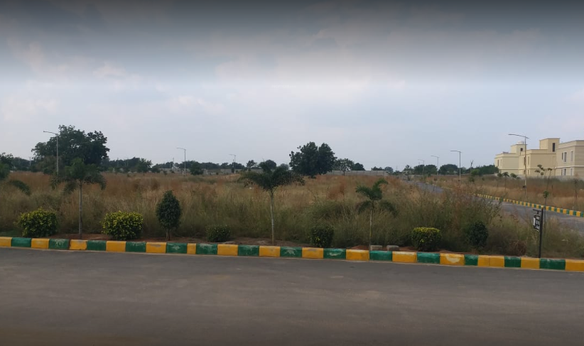  sukrithi avanthi phase 3 Elevation