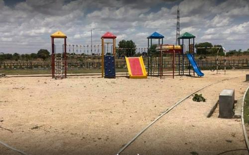  sukrithi-avanthi-phase-3 Children's play area