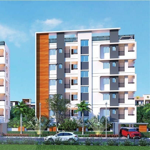  nirmal-jade Elevation