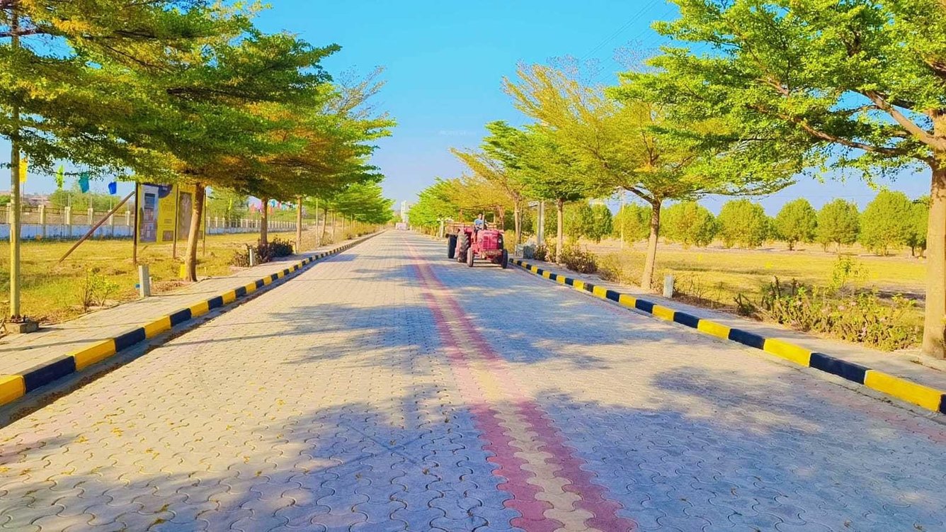  peram signature park and others Plot