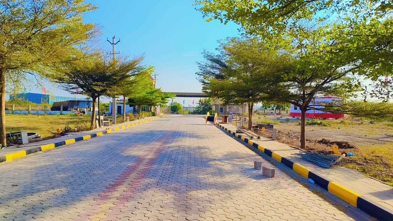  peram signature park and others Plot