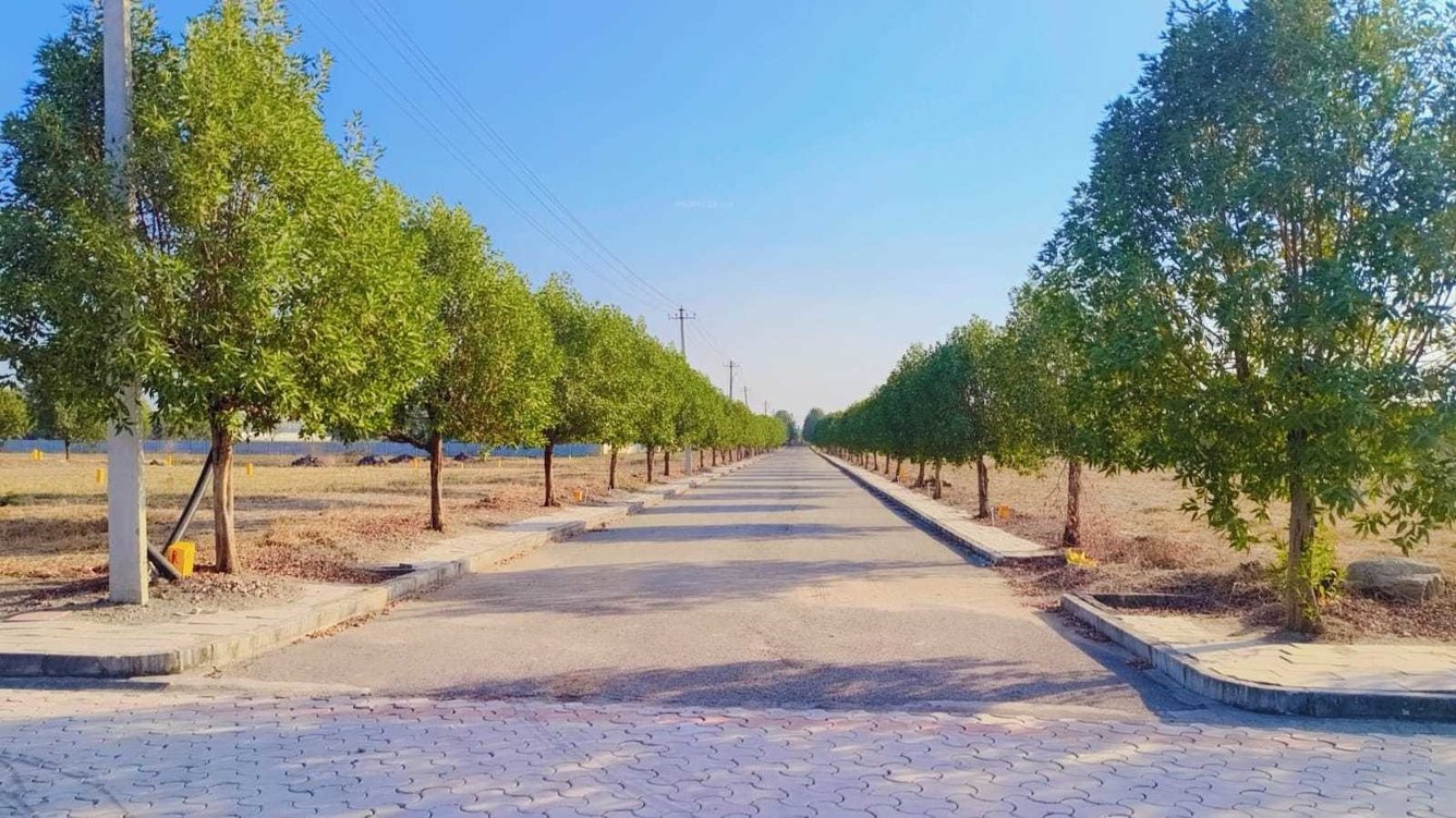  peram signature park and others Plot