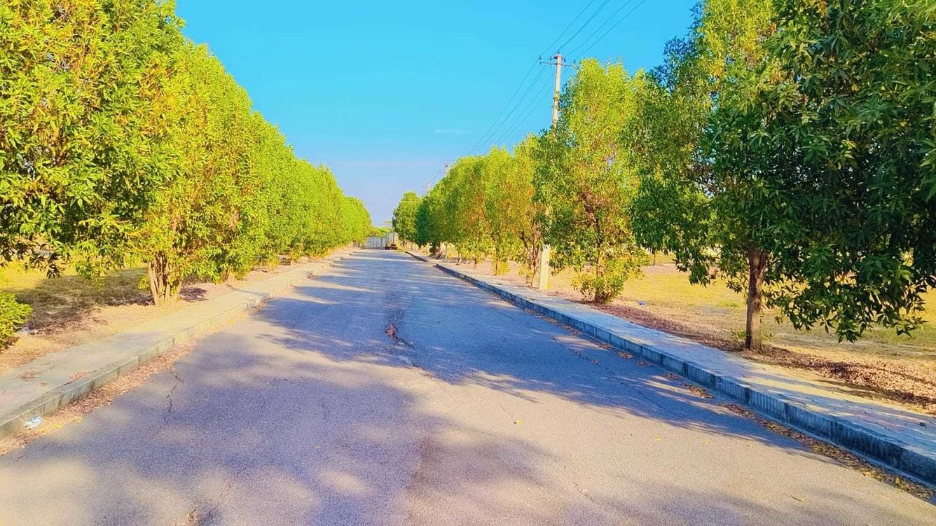  peram signature park and others Plot