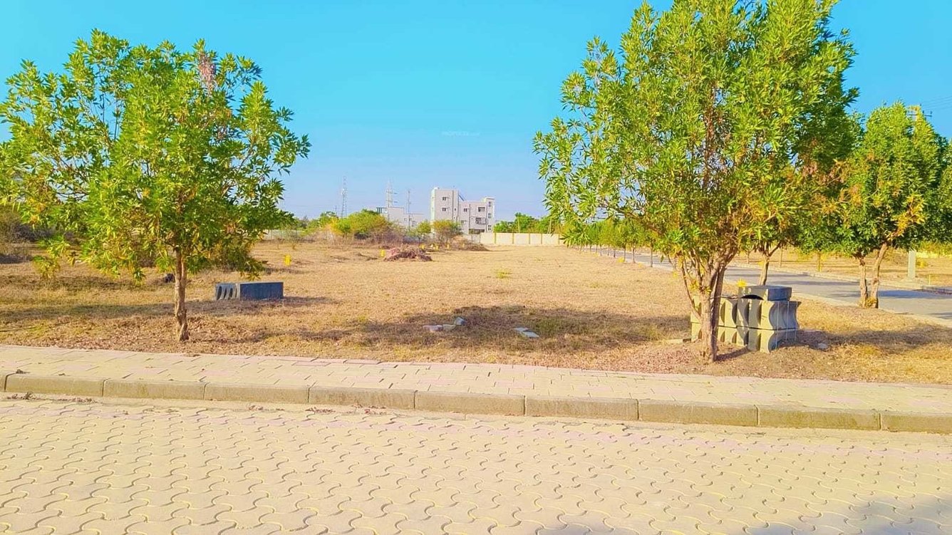  peram signature park and others Plot