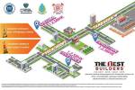 Location Plan  gaura Location Plan
