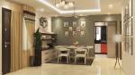 Dining Area  gaura Dining Area